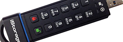 datAshur SSD USB 3.0 Flash Drive 60GB