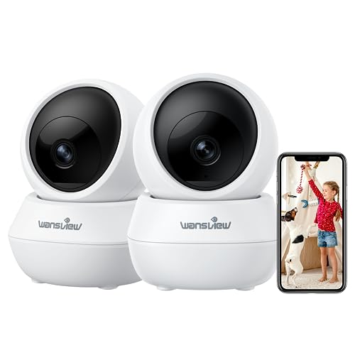 Wifi Wansview Camera Setup Wansview App Setup Wansview Security