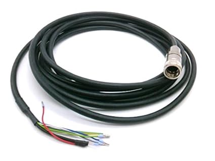 Mettler Toledo 52300109 Ph Electrode 5 Meter Cable Amazon Com Industrial Scientific