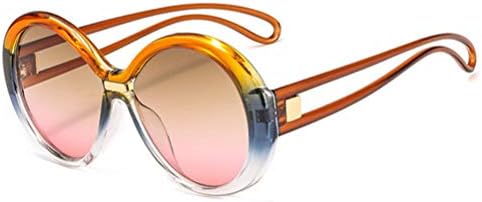 sunglasses for women Round Decorative Sunglasses Women Sun Glasses