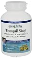 Natural Factors - Stress