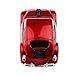 FASBEL for VW Beetle Sports Car Mouse Wireless Mouse Portable Computer Laptop Mice Optical Mouse (Red)thumb 2