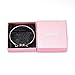 EternityMemory Merry Stainless Steel Cremation Bracelet Ashes Holder Keepsake Jewelry with Gift Box (Heart Bangle)