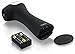 Ozeri Graviti Pro II Electric Salt and Pepper Grinder Set, BPA-Free