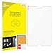 JETech Screen Protector for iPad Air 10.9-Inch (2024 Model, 6th Generation) with Easy Installation Frame, Tempered Glass Film, HD Clear, 2-Pack