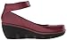 Clarks Women's Clarene Tide Wedge Pump