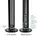 Detachable Sound Bar – 50W Soundbars for TV,Wireless & Wired Bluetooth 4.2 Sound Bars, Home Theater Stereo Surround Sound,6 Speakers, suporrt USB Reader AUX3.5mm HDMIARCthumb 2