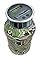 Digital Coin Bank Savings Jar - Automatic Coin Counter Totals all U.S. Coins including Dollars and Half Dollars - 