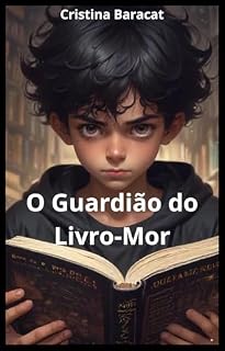 Livro O GUARDIÃO DO LIVRO-MOR