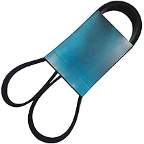 Amazon.com: 4898547 8PK1689 Fan Belt 4080660 4080665