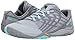 Merrell Women's Glove 4 Trail Runner,High Rise,8 M US