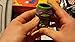 Geeki Tikis Teenage Mutant Ninja Turtles Mini Tiki Mug January 2017 Loot Crate