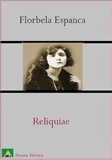 Livro Reliquiae (Ilustrado) (Literatura Língua Portuguesa Livro 1)