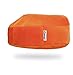 Cabeau Evolution Memory Foam Travel Pillow - The Best Neck Pillow with 360 Head & Neck Support - Orange
