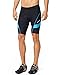 Baleaf Men's 3D Padded Cycling Bike Shorts UPF 50+