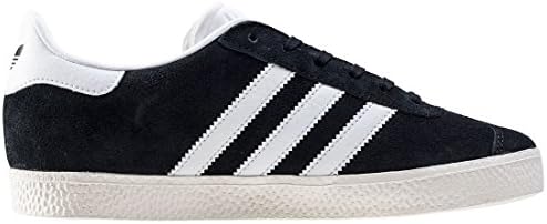 gazelle shoes black