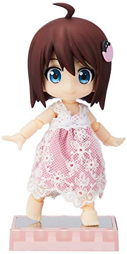 Kotobukiya Friends Anne Cu-poche Figure