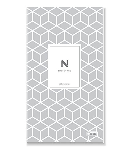 N memo notebook (5 books) for Neo smartpen N2