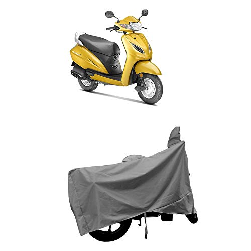 honda activa 5g bike cover