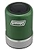 Coleman Lounger Stainless Steel Can Insulator, Heritage Green,, 10 oz
