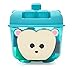 Mega Bloks First Builders Build 'n Giggle Discoveries Hedgehog Building Set