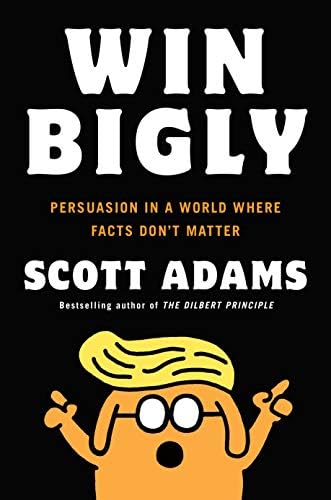 Win Bigly Mr-Exp Paperback – 31 Oct. 2017