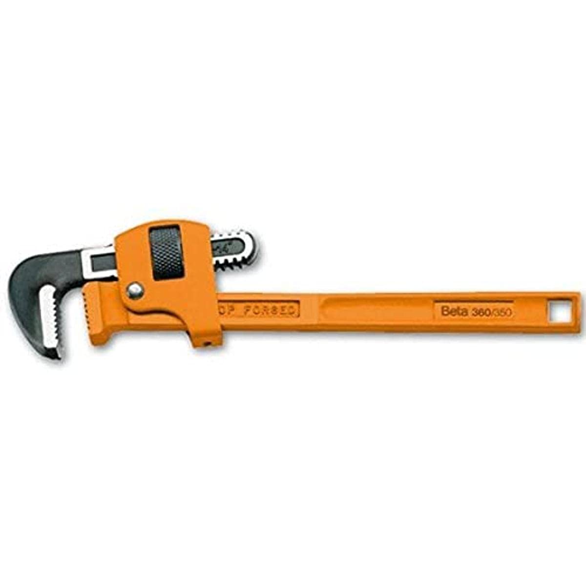 Beta 3600035 Model 360 350 Pipe Wrench, Stillson Pattern, 350mm