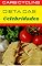 Livro Carb Cycling a Dieta das celebridades: Segredo Revelado