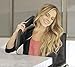 Handheld Percussion Back Massager - for Deep Tissue Massage - Electric Neck, Shoulder, Leg & Foot Massager, Muscle Circulation Pain Relief - Full Body Massage Wand - Portable for Home & Office Gift  