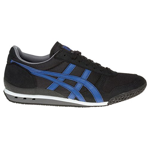 onitsuka tiger ultimate 81 donna nero