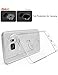 Taken Galaxy S7 Edge Case, Clear Silicone TPU Transparent Cover for Samsung Galaxy S7 Edge 5.5 inch (Clear)
