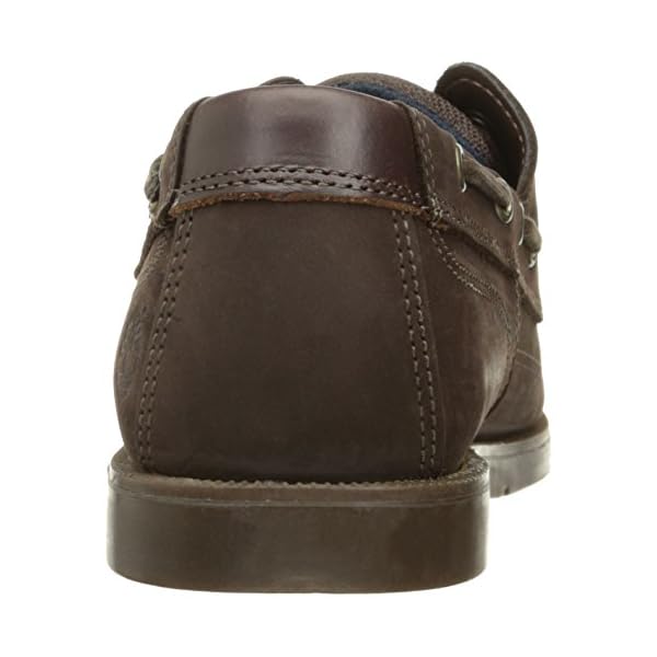 timberland men's piper cove fg boat shoe