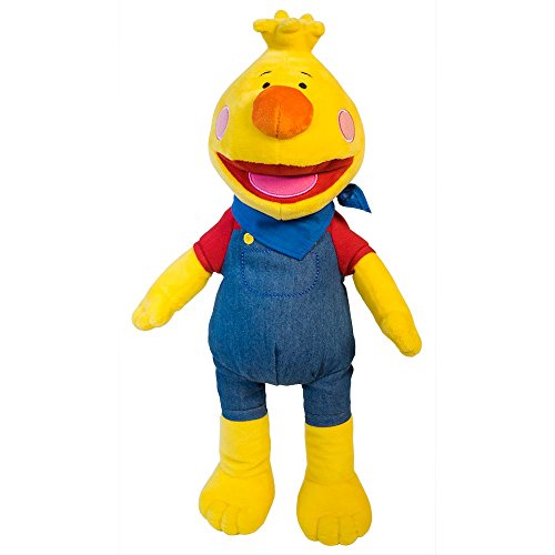 Super Simple Tobee Official Plush