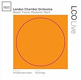 RAVEL - FAURE - POULENC - IBERT                    image