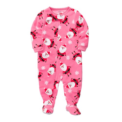 Infant Christmas Pajamas