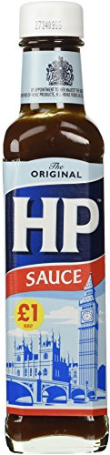 HP Sauce Original - Image 2