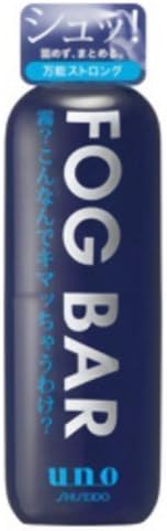 Amazon ウーノ フォグバー 万能ストロング 100ml Uno ウーノ ヘアスタイリング剤 通販