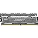 Crucial Ballistix Sport LT 2400 MHz DDR4 DRAM Desktop Gaming Memory Kit 8GB (4GBx2) CL16 BLS2K4G4D240FSB (Gray) primary