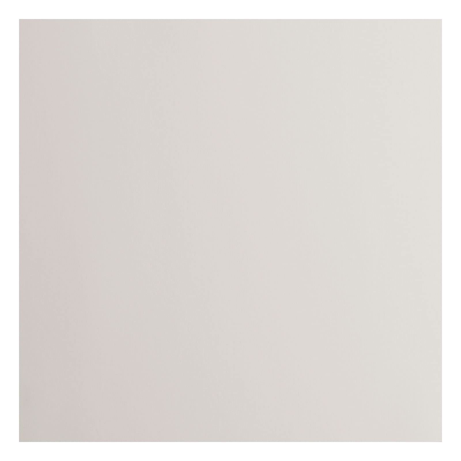 Florence Cardstock Smooth - Coloured Card Making Supplies 12 x 12 inch - Grey - 20 Sheets - Coloured Paper for Scrapbooking, Card Making, Die Cutting and Paper Crafts - 216 GSM - Cool Grey