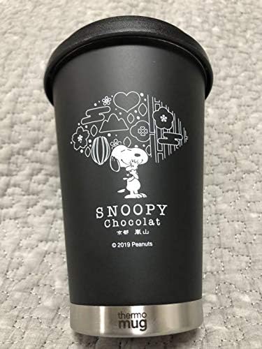 Amazon スヌーピーショコラ モバイル タンブラー ノーブランド品 タンブラーグラス