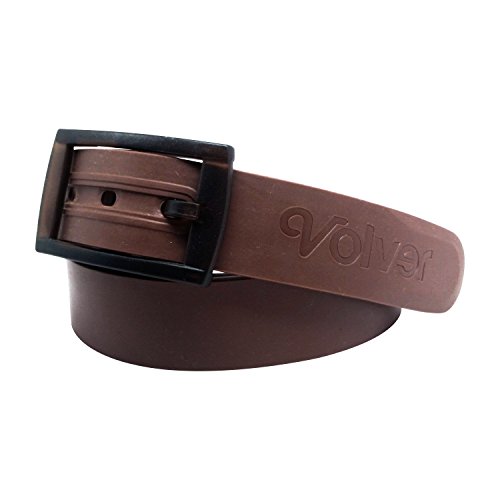 Buy Volver Cool Rubber Golf Belts for Men Adjustable Cuttofit