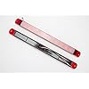 9milelake-Pair-17-Waterproof-RED-LED-Sealed-Trailer-Stop-Tail-and-Turn-Red-Light-Bar-Pair-2-117211R