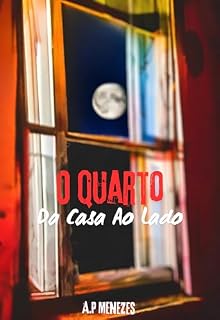 Livro O Quarto da Casa ao Lado