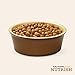 Rachael Ray Nutrish Zero Grain Natural Dry Dog Food, Grain Free, Turkey & Potato, 28 Lbs