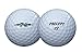 Precept 2017 Laddie Extreme Golf Balls (Pack of 24)