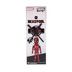 Shelf Talkers Deadpool 12" Talking Plush from The