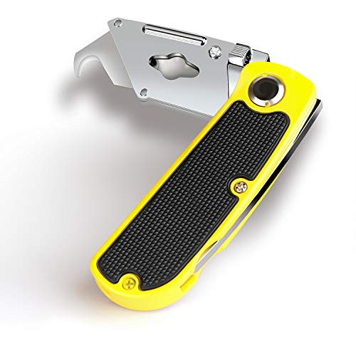 image for Champkey Deluxe Grip Repair Kits for Regripping Golf Clubs - Hook Knif