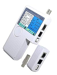 iMBAPrice Network Tester Family, Paquete de 10