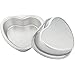 SOTOGO 12 Pack Bath Bomb Mold DIY Metal Bath Mold 6 Style Each Including 2 Pcs Soap Mold