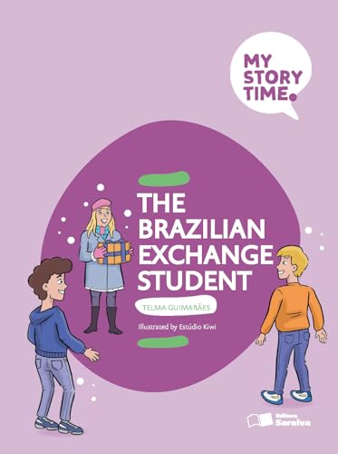 The Brazilian Exchange Student
